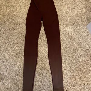 Lululemon Align Leggings